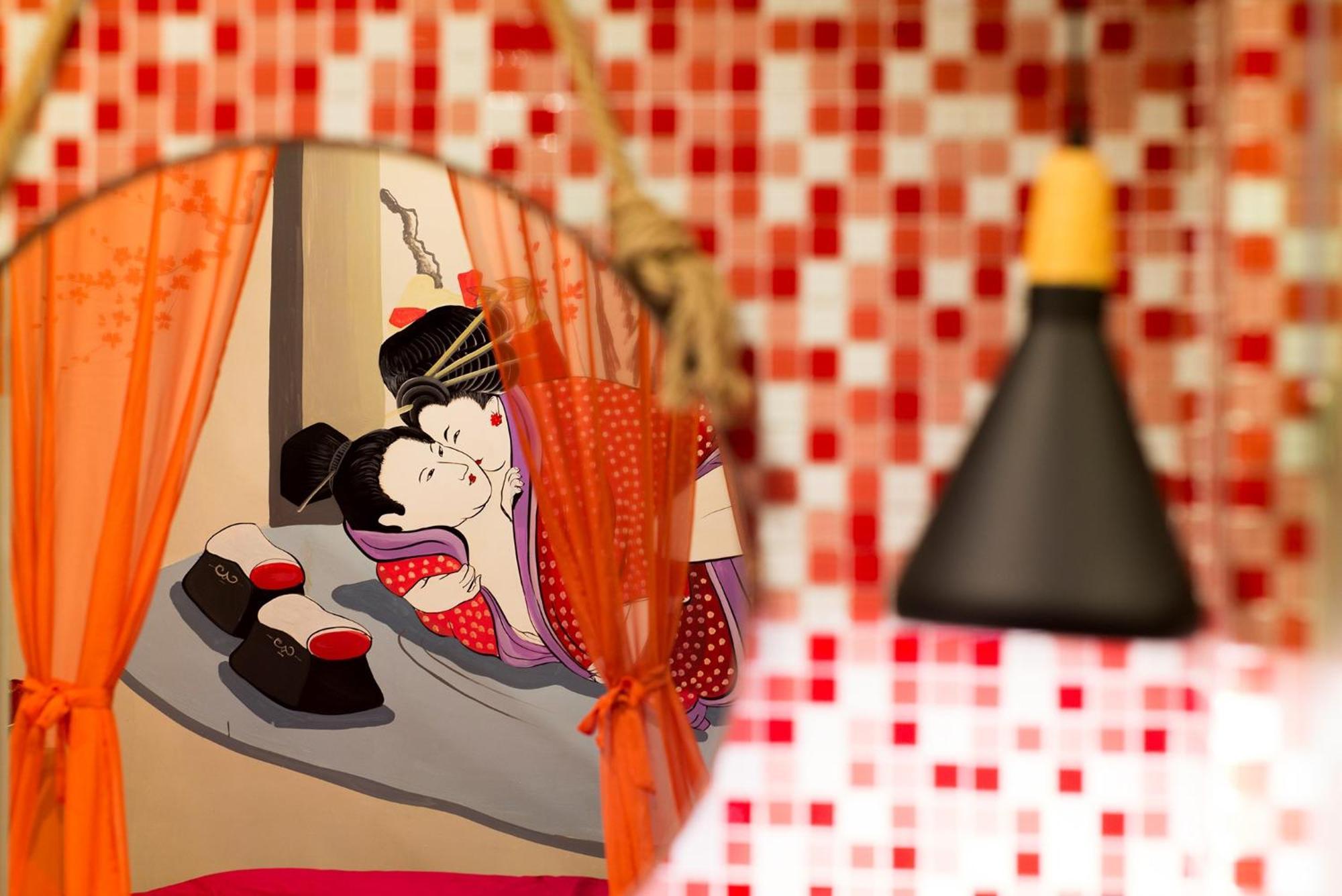 69 Boutique By Minova Hotel - Hanoi — Fotók 3