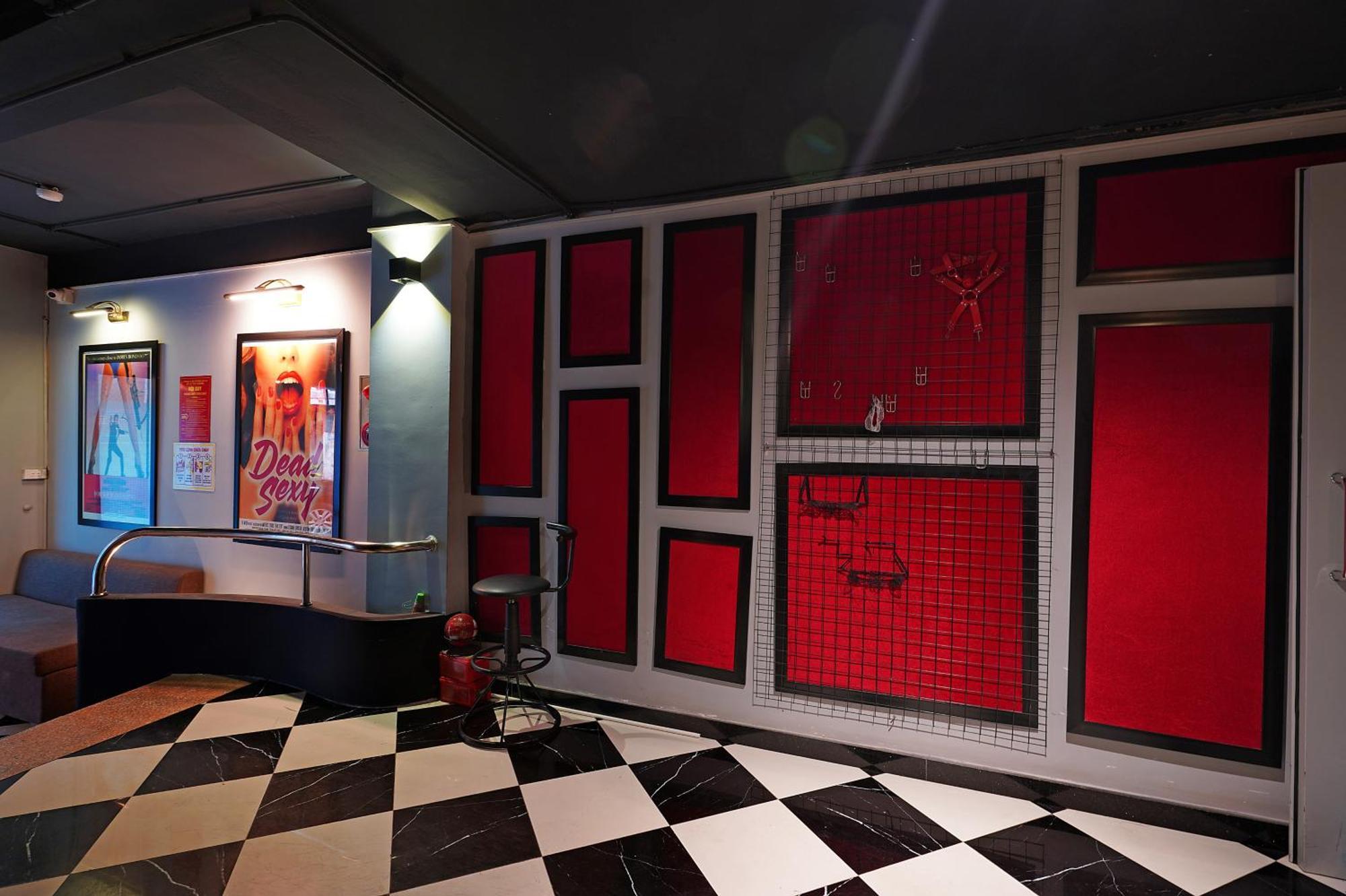 69 Boutique By Minova Hotel - Hanoi, Hanoi
